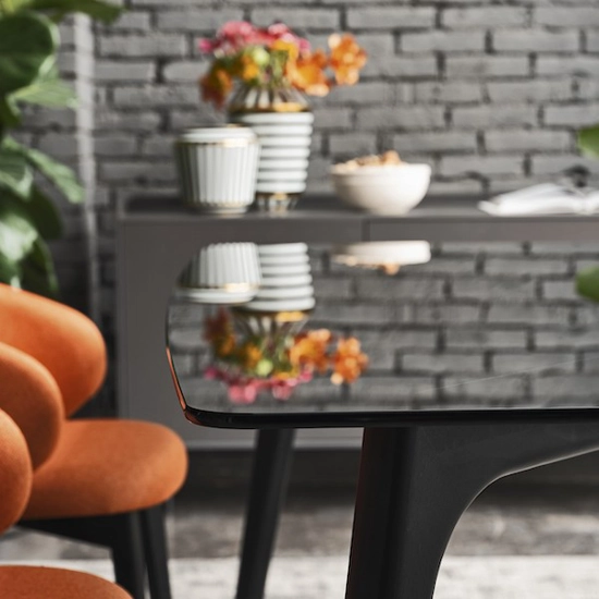 Pod CB4862-FB 160 Modern tables Connubia 1