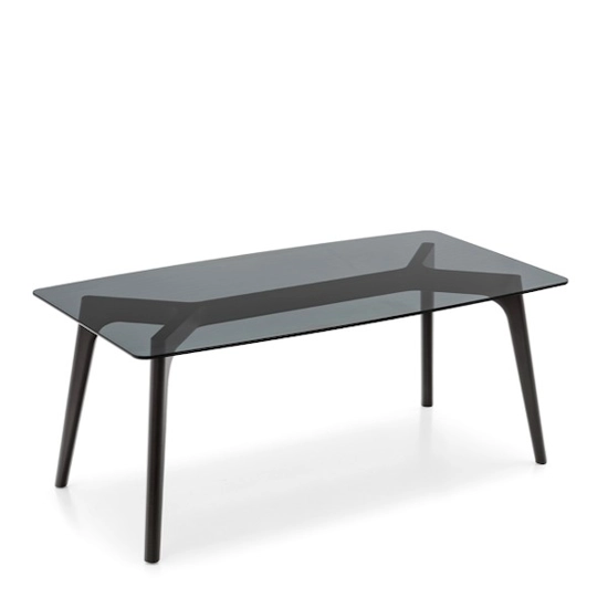 Pod CB4862-FB 160 Modern tables Connubia 2