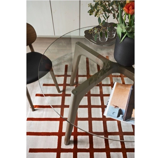 POD CB4862-FD 120 Modern tables Connubia 1