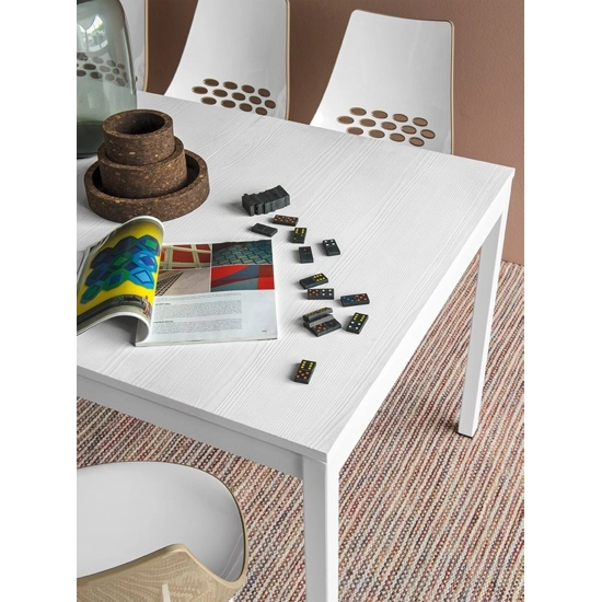 Snap CB4085-R 130 Tavoli moderni Connubia 3