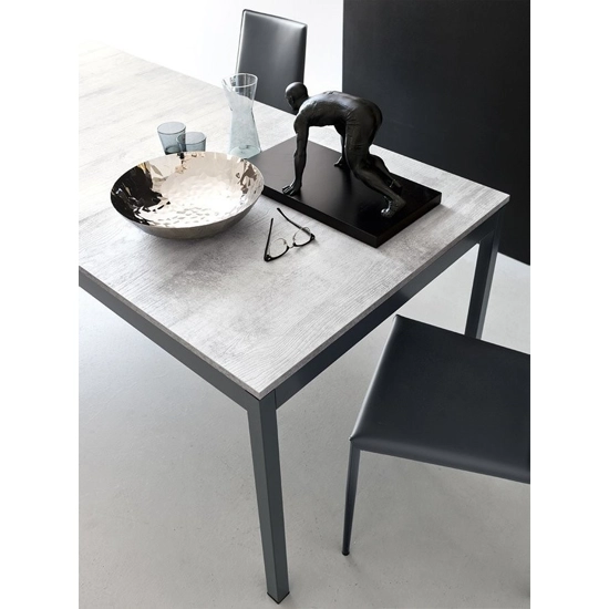 Snap CB4085-R 130 Tavoli moderni Connubia 4