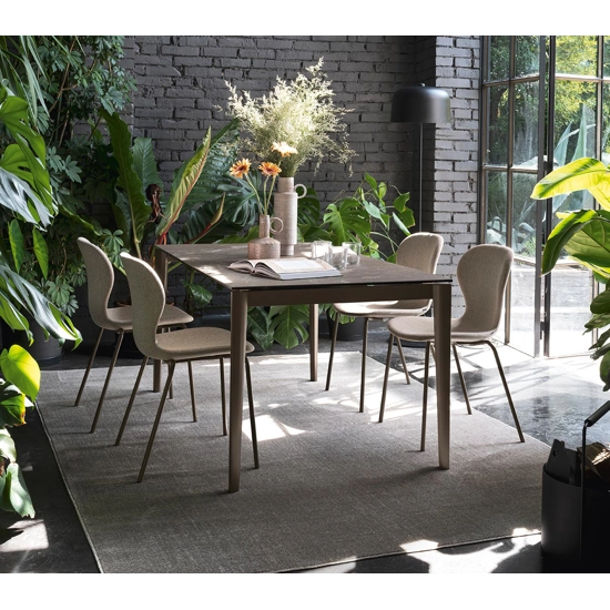 ARTIC CB4855-R 160 A Tavoli moderni Connubia 10