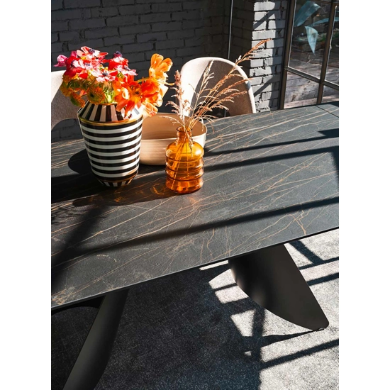 ORION CB4865 R 200 Modern tables Connubia 1