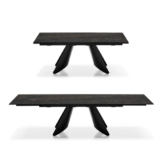ORION CB4865 R 200 Modern tables Connubia 2