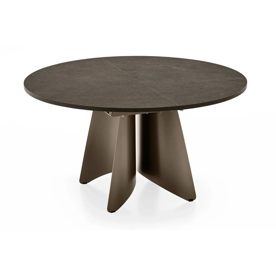 ORION CB4739 D 140 Round tables Connubia 3