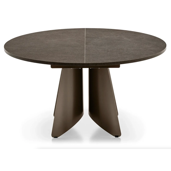 ORION CB4739 D 140 Round tables Connubia 4