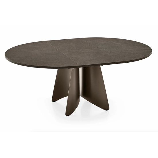 ORION CB4739 D 140 Round tables Connubia 6
