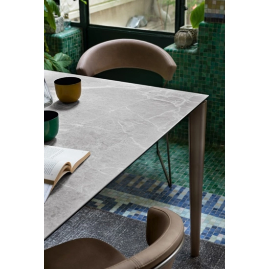 ARTIC CB4855-R 160 A Tavoli moderni Connubia 6