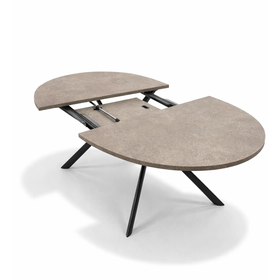 GIOVE CB4739 E 140 - OUTLET Tavoli outlet Connubia 1