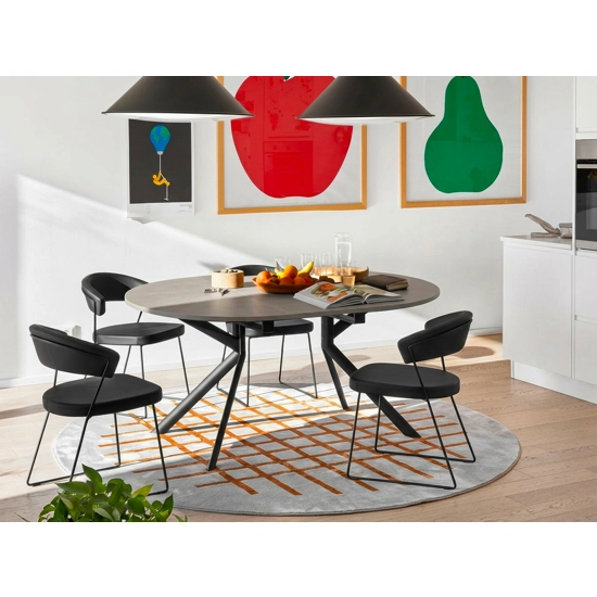 GIOVE CB4739 E 140 - OUTLET Tavoli outlet Connubia