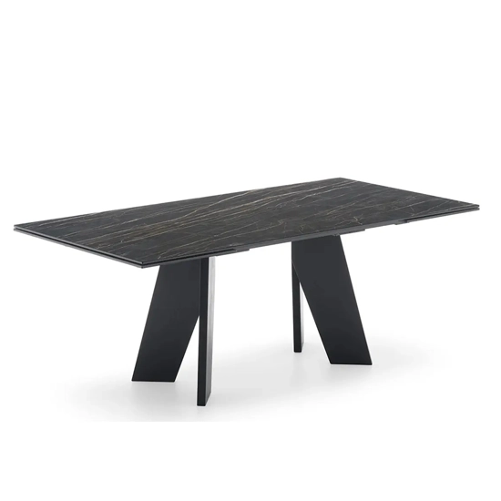 VICTOR CB4868 R 160 Ceramic tables Connubia 3