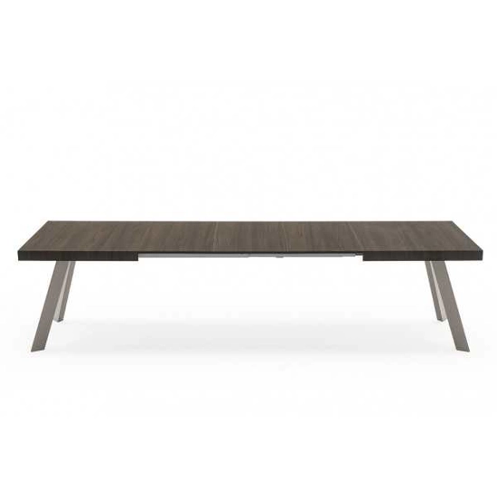 Bold CB4795-R 160 Tavoli da soggiorno Connubia 12