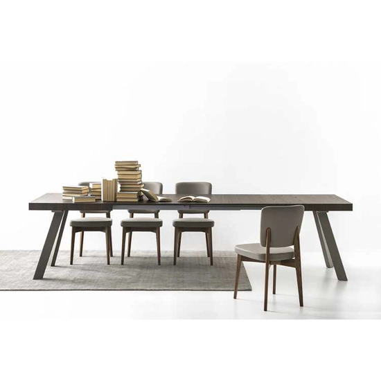 Bold CB4795-R 160 Tavoli da soggiorno Connubia 1