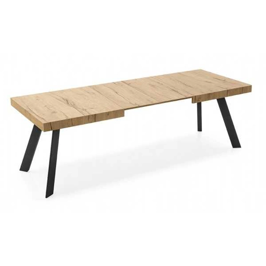 Bold CB4795-R 160 Tavoli da soggiorno Connubia 4