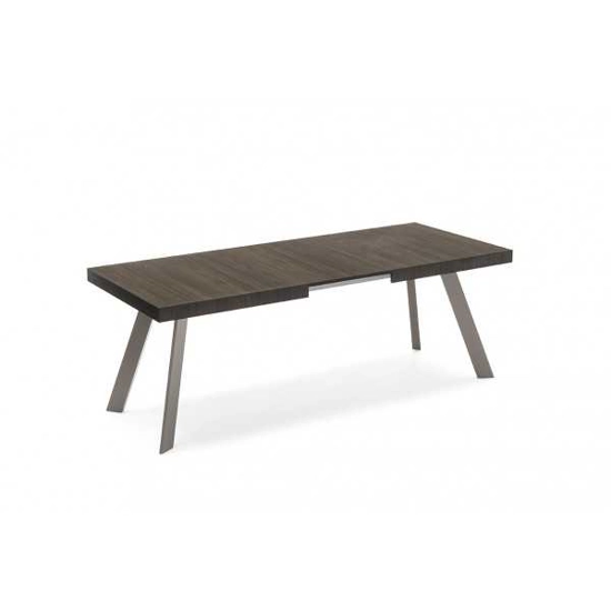 Bold CB4795-R 160 Tavoli da soggiorno Connubia 7