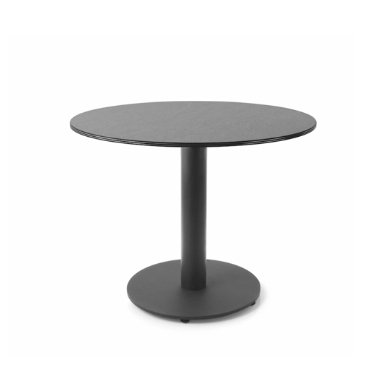 Cocktails ø120 Fixed tables Connubia 3