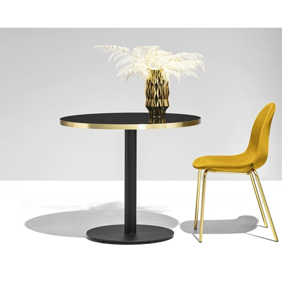 Cocktails ø90 Fixed tables Connubia