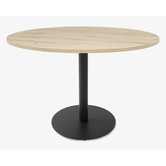 Cocktails ø90 Fixed tables Connubia 4