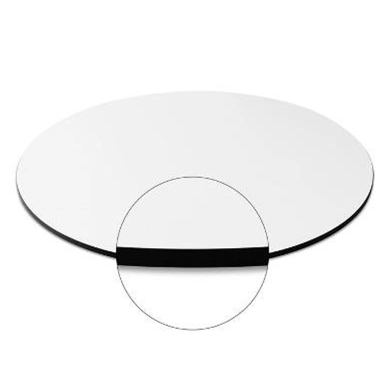 Cocktails ø90 Fixed tables Connubia 6