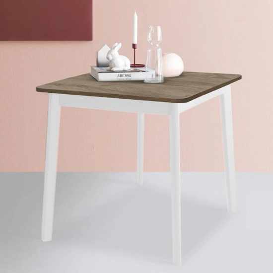 DINE 110x70 (150) Tavoli da cucina Connubia 9