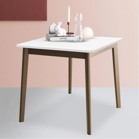 DINE 110x70 (150) Tavoli da cucina Connubia 8