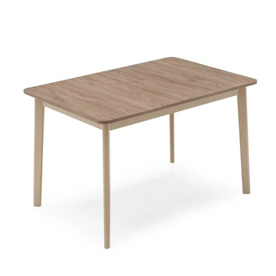 DINE 120x80 (170) Tavoli da cucina Connubia 1