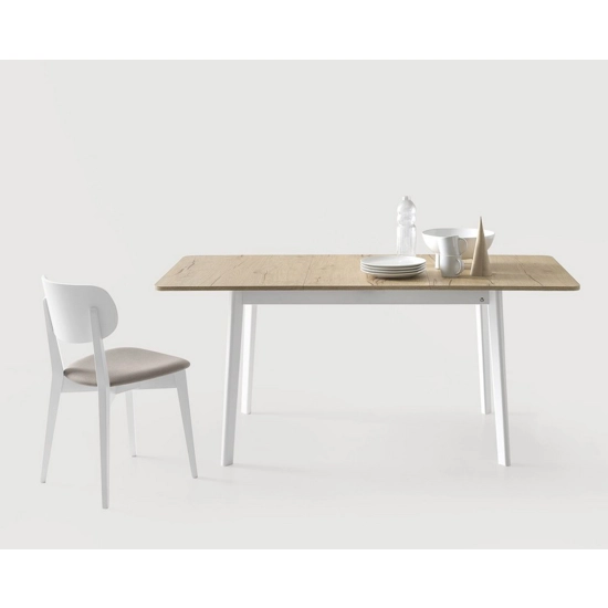 DINE 120x80 (170) Tavoli da cucina Connubia 3