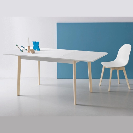 DINE  90x90 (130) Tavoli da cucina Connubia 6
