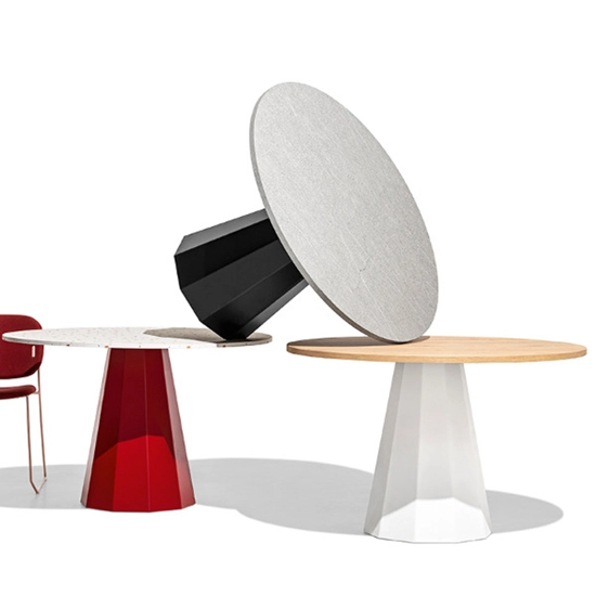 DIX ř 90 Fixed tables Connubia 1