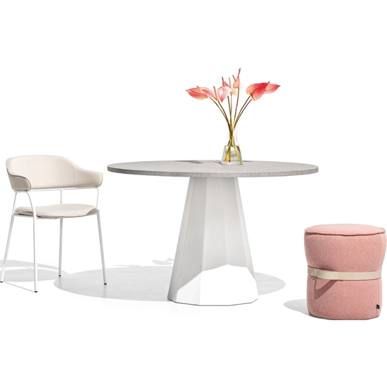 DIX ř 90 Fixed tables Connubia 2