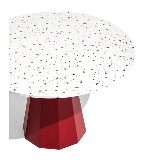 DIX ř 90 Fixed tables Connubia 4