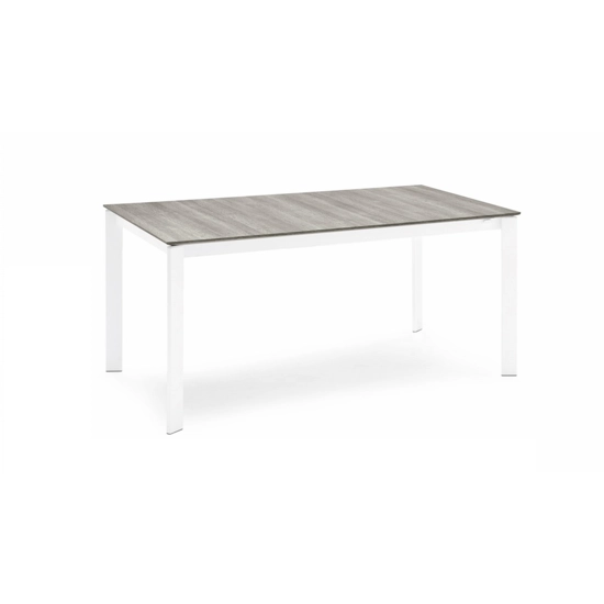 Eminence M 110x70 (155) Tavoli in ceramica Connubia 15