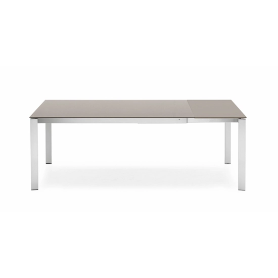 Eminence M 130x90 (180) Tavoli moderni Connubia 10