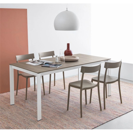 Eminence M 130x90 (180) Tavoli moderni Connubia 20