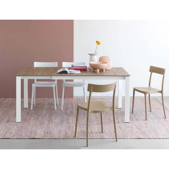 Eminence M 130x90 (180) Tavoli moderni Connubia 23