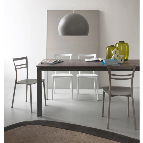 Eminence M 130x90 (180) Tavoli moderni Connubia 24