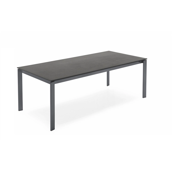 Eminence M 130x90 (180) Tavoli moderni Connubia 3