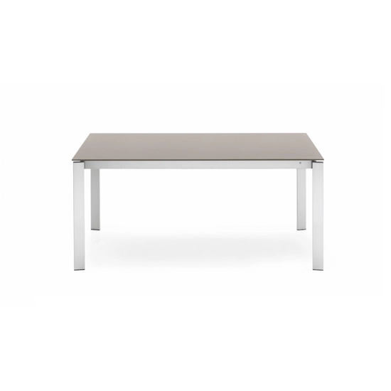 Eminence M 160x90 (210) Tavoli moderni Connubia 9