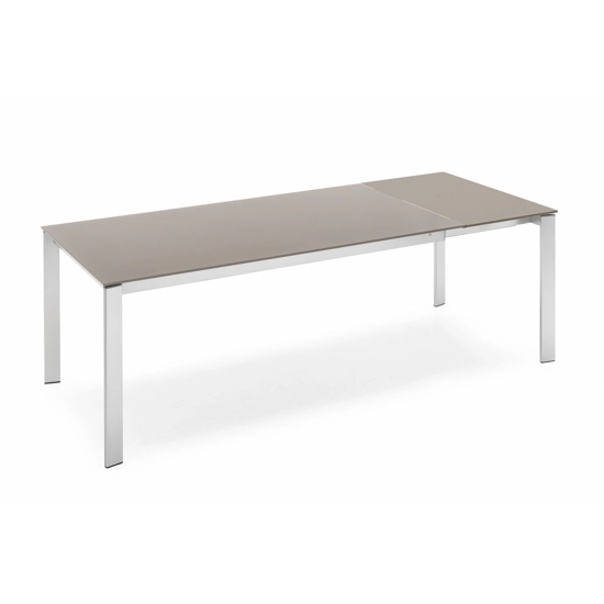 Eminence M 160x90 (210) Tavoli moderni Connubia 11