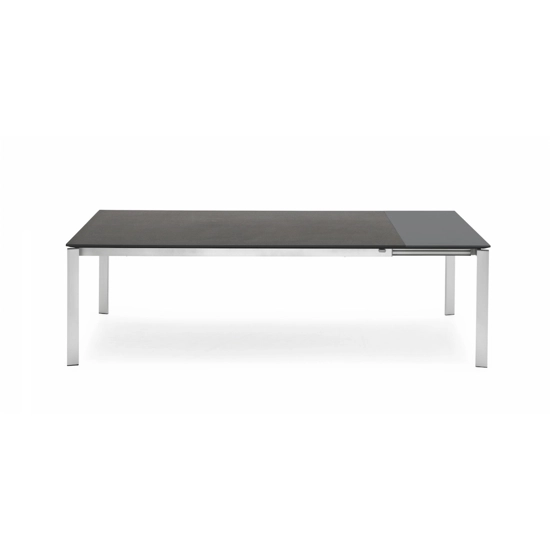 Eminence M 160x90 (210) Tavoli moderni Connubia 7