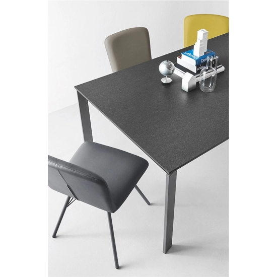 Eminence M 160x90 (210-260-310) Tavoli moderni Connubia 19