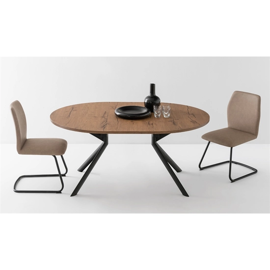 GIOVE CB4739 D 120 Tavoli moderni Connubia 1