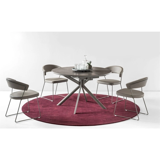 GIOVE CB4739 D 120 Tavoli moderni Connubia 2