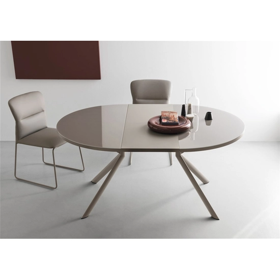 GIOVE CB4739 D 120 Tavoli moderni Connubia 4