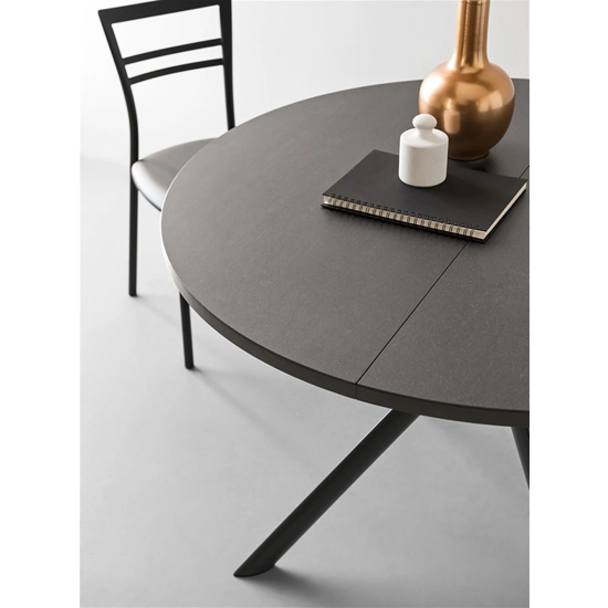 GIOVE CB4739 D 120 Tavoli moderni Connubia 5