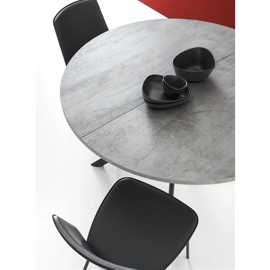 GIOVE CB4739 D 120 Tavoli moderni Connubia 6