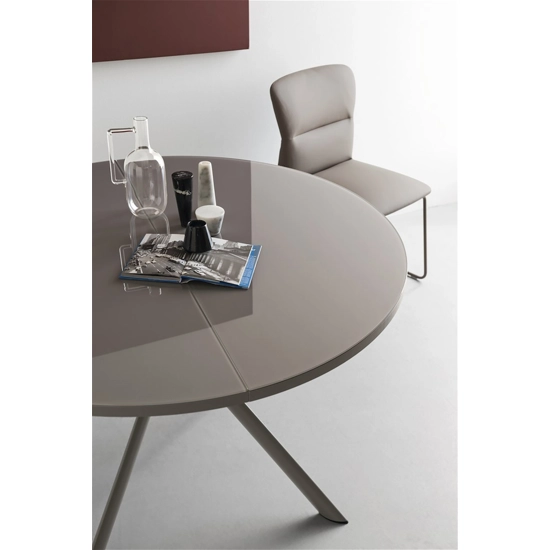 GIOVE CB4739 D 120 Tavoli moderni Connubia 7