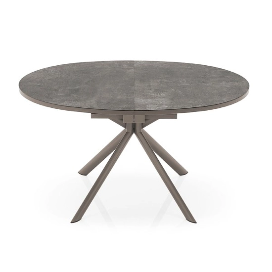 GIOVE CB4739 E 140 Tavoli da soggiorno Connubia 3