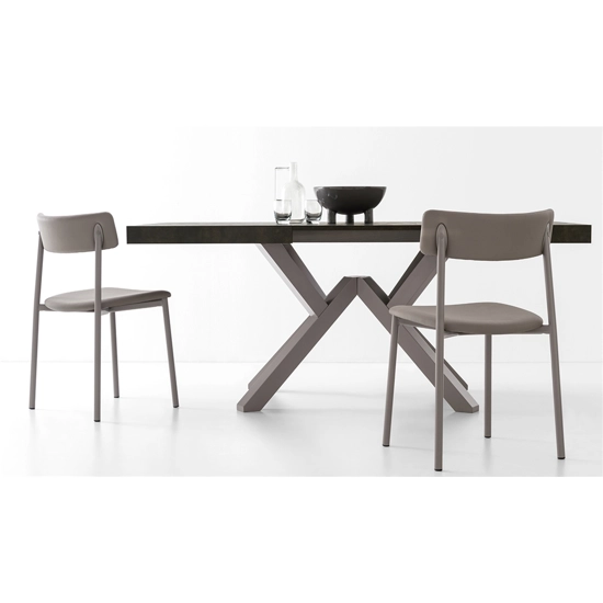 Mikado  CB4789 R 160 Tavoli da soggiorno Connubia 2