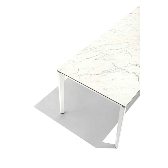 Pentagon CB4797  130x90 (180-230) Tavoli allungabili Connubia 12